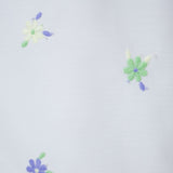 (yori) Blossom Long Skirt