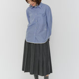 Checked Shirt