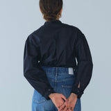 Ruffle Blouse