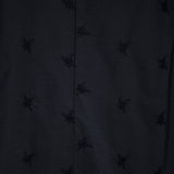 (yori) Blossom Balloon Cuff Blouse