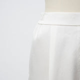 Satin Wide Pants