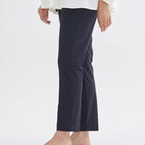 Water-Repellent Stretch Slim Pants