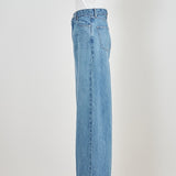 Jane Wide Denim