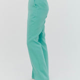 Triple Cross Bootcut Pants