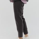Warm Jogger Pants