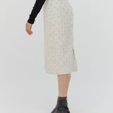 Clover Pencil Skirt