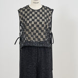 Clover Gilet