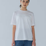 Pocket Sailor Collar Tee
