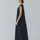 UV Sleeveless Maxi Dress