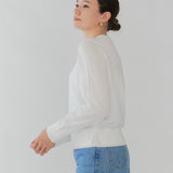 Mannish Layered Knit