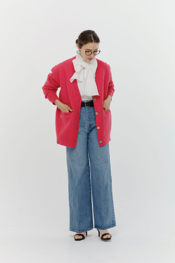 yori lookbook – yori / shirocon