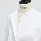 Pansy Dress Blouse