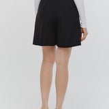 Triple Cross Short Pants
