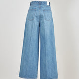 Jane Wide Denim