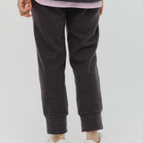 Warm Jogger Pants