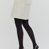 Clover Mini Skirt
