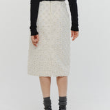 Clover Pencil Skirt