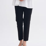 Ceremony Pintuck Pants＋