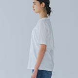 Pocket Sailor Collar Tee
