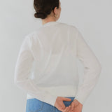 Mannish Layered Knit