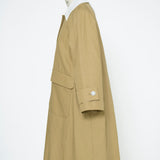 Pony A-Line Coat