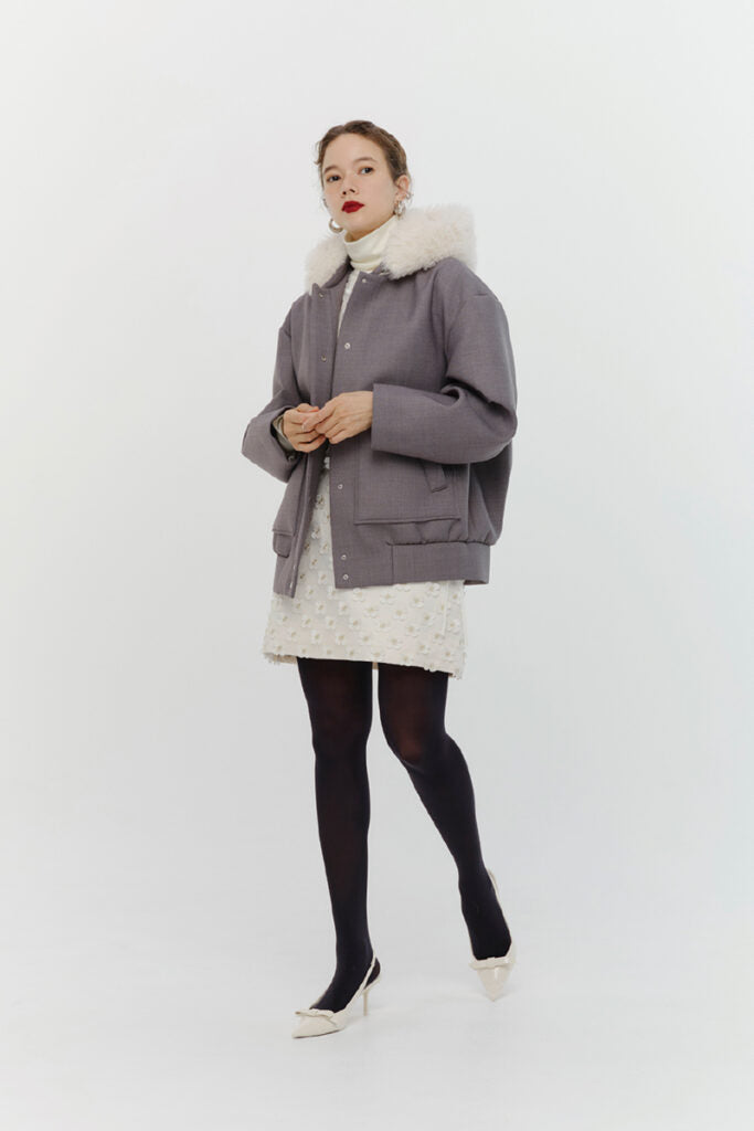 shirocon lookbook – yori / shirocon Global