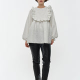 Skinny Faux Leather Pants