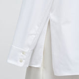 Pansy Dress Blouse