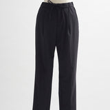 Water-Repellent Stretch Slim Pants