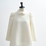 SAKURA Bijou Blouse