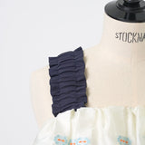 Margaret Back Ribbon Cami