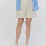 Triple Cross Short Pants