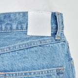 Jane Wide Denim