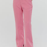 Triple Cross Bootcut Pants