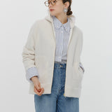 Warm Compact Parka