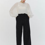 Kirakira Wide Pants
