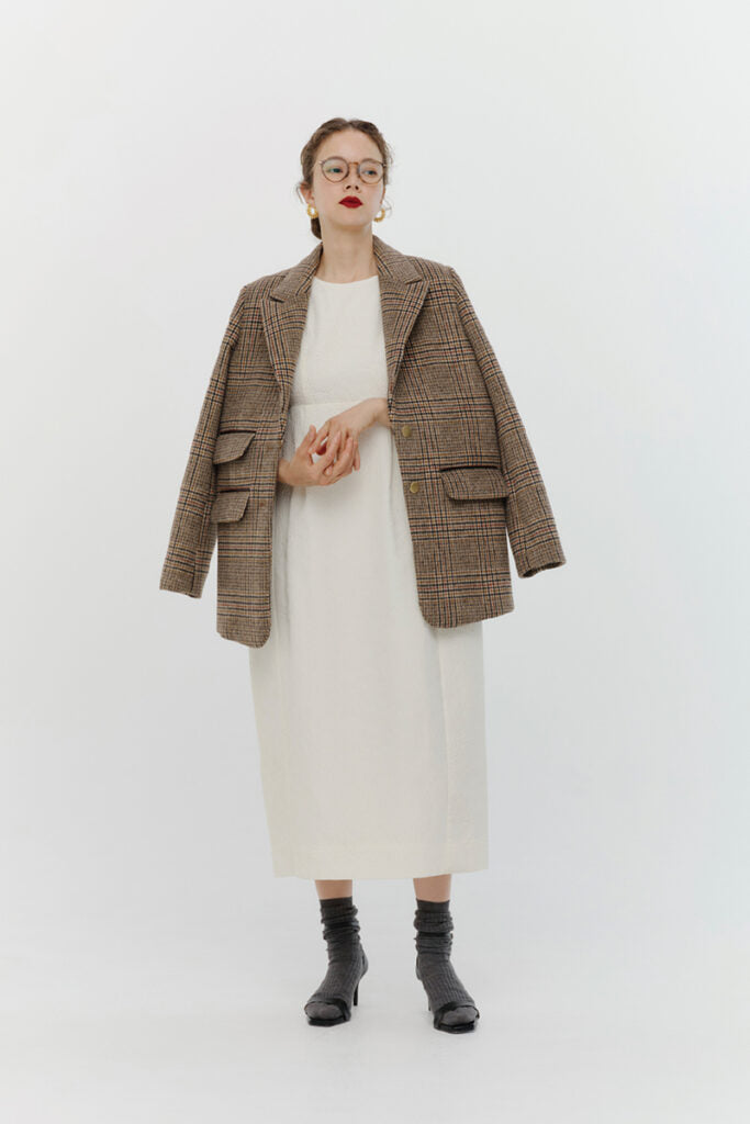 shirocon lookbook – yori / shirocon Global