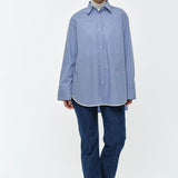 Checked Shirt