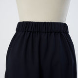 Straight-Leg Trousers
