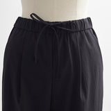 Water-Repellent Stretch Slim Pants
