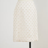 Clover Pencil Skirt