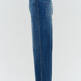 (yori) Audrey Tapered Denim