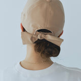UV Blocking Ribbon Hat