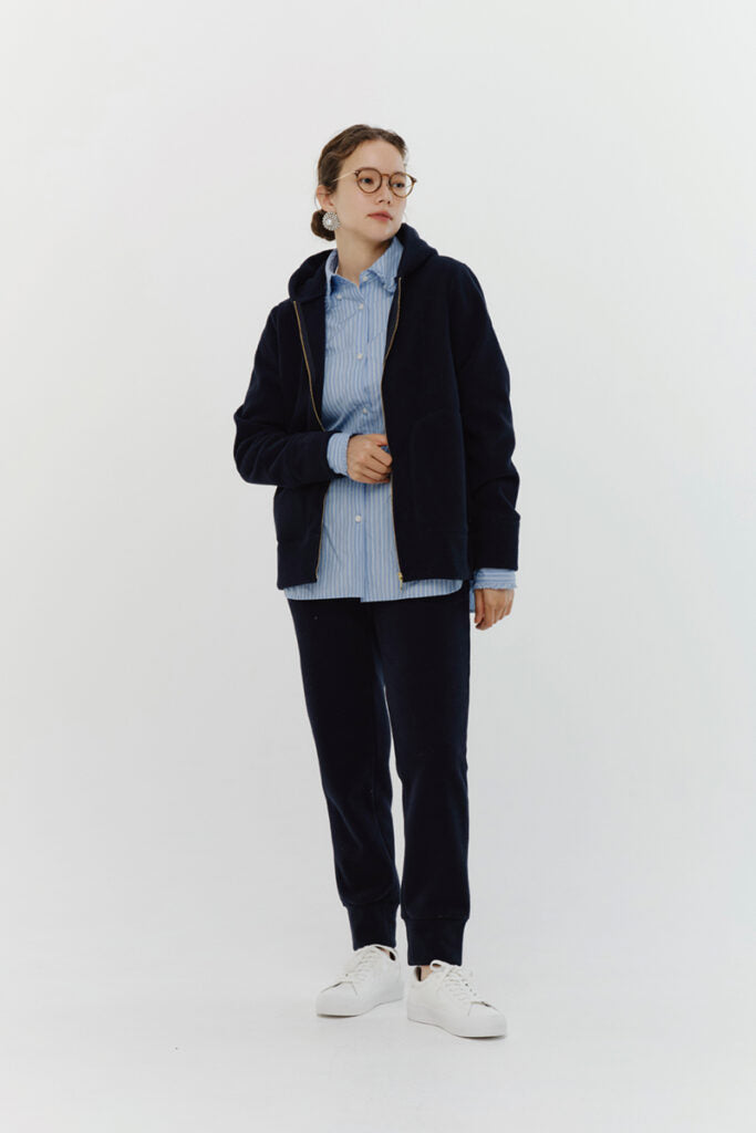 yori lookbook – yori / shirocon