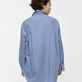 Checked Shirt