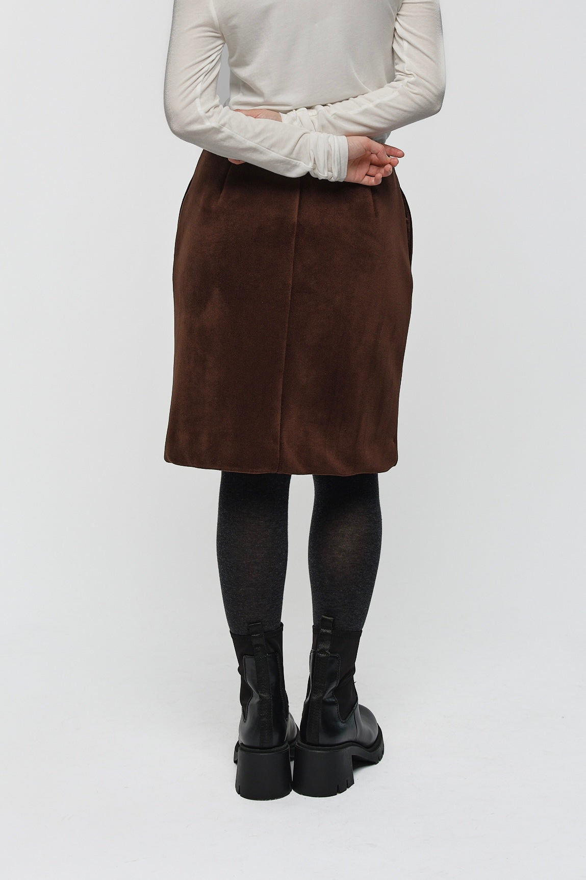 Teddy Skirt