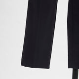 Water-Repellent Stretch Slim Pants