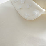 SAKURA Bijou Blouse