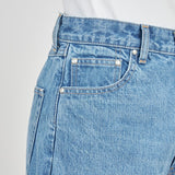 Jane Wide Denim
