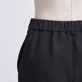 Double-Cross Pants